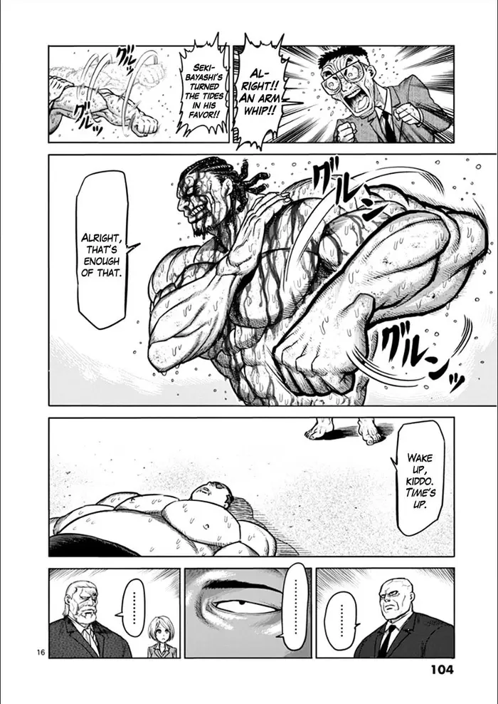 Kengan Ashura Chapter 79 image 17_optimized